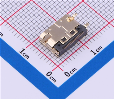 HDMI連接器  KH-HDMI-0002