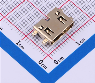 HDMI連接器 KH-HDMI-0017